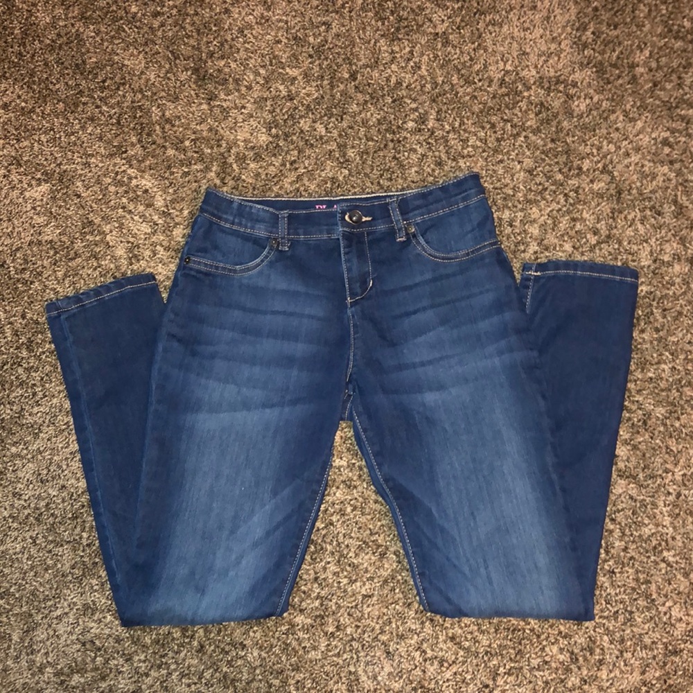 Girls Jeggings